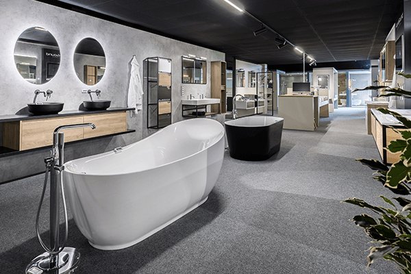 Badkamer inspiratie