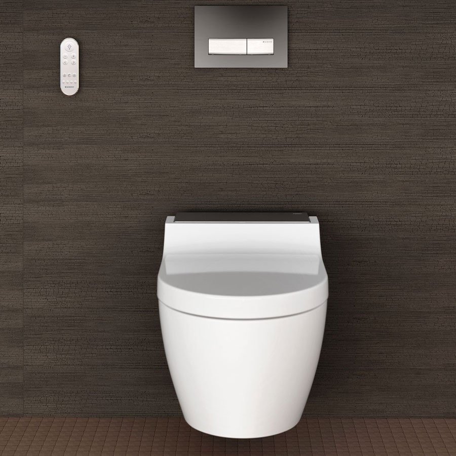 geberit douche wc cashback actie