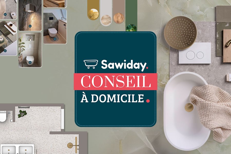 Conseil à domicile Sawiday