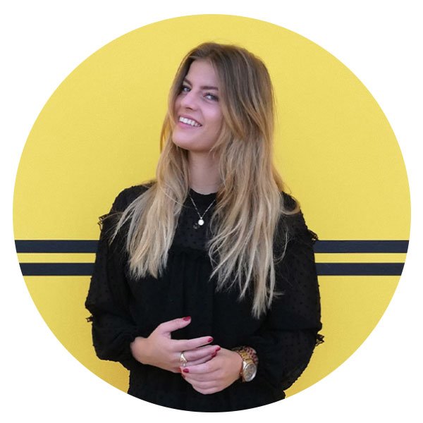 Stylist Milou van Sanitairwinkel