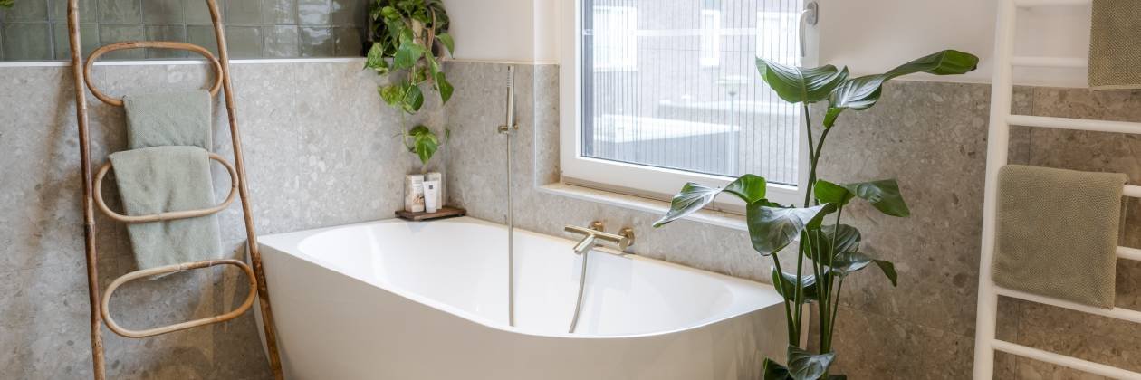 kosten badkamer