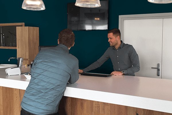 conseil sur mesure offert par nos spécialistes
