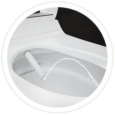 geberit cashback actie douchewc