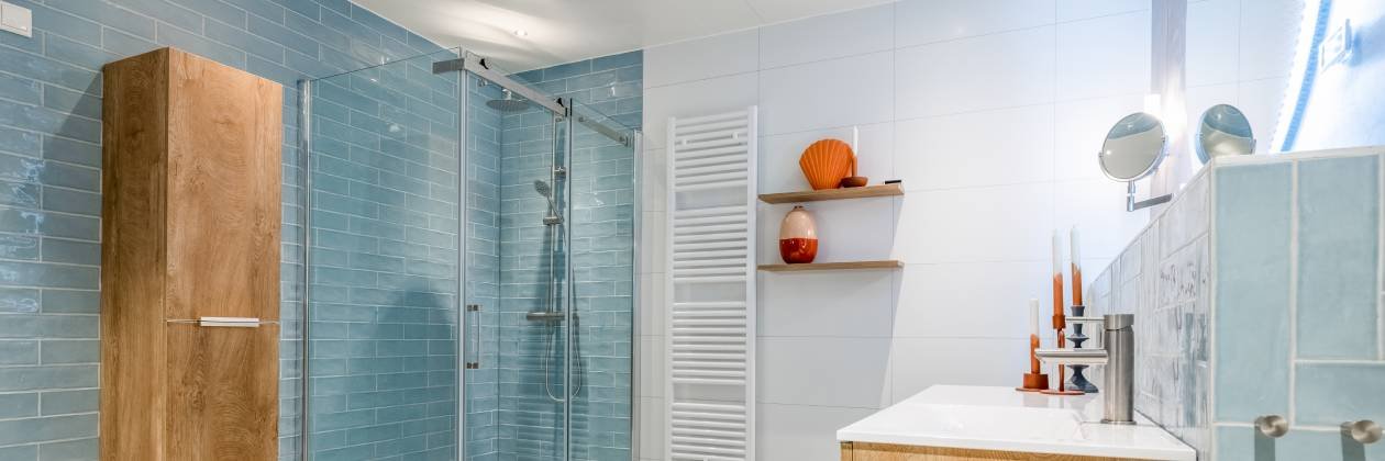 goedkope douchecabine