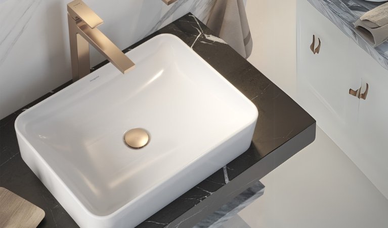 hansgrohe keramiek