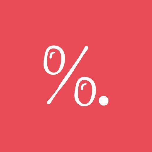 Summer sale