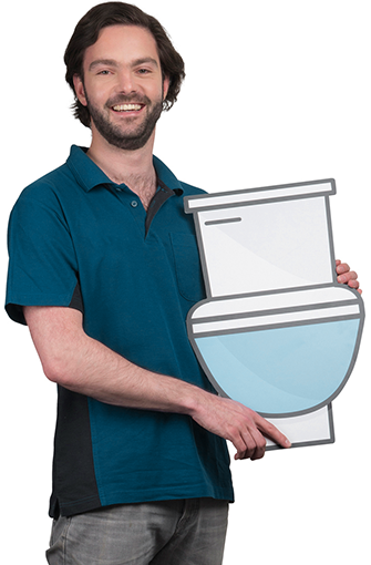 Toilet online kopen