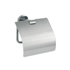 Aliseo Hotelperfektion toiletrolhouder messing 13.8x15.8x7cm glanzend chroom SW203729 Aliseo Hotelperfektion toiletrolhouder messing 13.8x15.8x7cm glanzend chroom SW203729