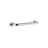 Aliseo Hotelperfektion handdoekhouder messing 35x5x7.3cm glanzend chroom SW203747 Aliseo Hotelperfektion handdoekhouder messing 35x5x7.3cm glanzend chroom SW203747