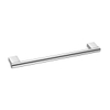 Aliseo Architecto handdoekhouder messing 45x2.2x6.1cm glanzend chroom SW203890 Aliseo Architecto handdoekhouder messing 45x2.2x6.1cm glanzend chroom SW203890