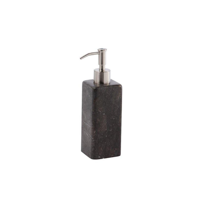 Aquanova Hammam Zeepdispenser Small Donkergrijs