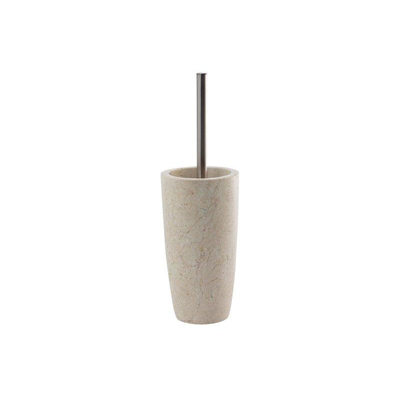 Aquanova Luxor Porte-brosse WC Crème