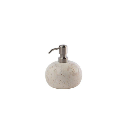 Aquanova Luxor Zeepdispenser Crème