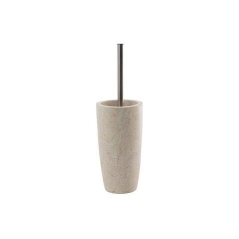 Aquanova Luxor Toiletborstelhouder Crème luxbhr14