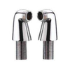 Crosswater Ancillary badpoten SW24252 Crosswater Ancillary badpoten SW24252