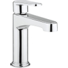 Crosswater Celeste wastafelkraan zonder klikwaste chroom SW209188 Crosswater Celeste wastafelkraan zonder klikwaste chroom SW209188