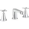 Crosswater Celeste 3 gats wastafelkraan chroom SW209190 Crosswater Celeste 3 gats wastafelkraan chroom SW209190