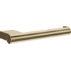 Crosswater MPRO toiletrolhouder geborsteld messing (goud) SW209230 Crosswater MPRO toiletrolhouder geborsteld messing (goud) SW209230