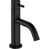 Crosswater MPRO Wastafelkraan - zonder waste - mat zwart SW209240