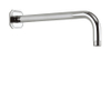 Crosswater Belgravia Douchearm - 31cm - wand - hoogglans chroom SW73320