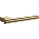 Crosswater MPRO Porte-papier toilette laiton brossé SW209230