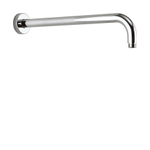 Crosswater MPRO Wandarm - 38cm - hoogglans chroom SW73341