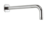 Crosswater Belgravia Douchearm - 31cm - wand - hoogglans chroom SW73320
