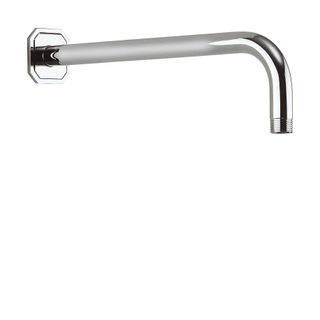 Crosswater Belgravia Douchearm - 31cm - wand - chroom