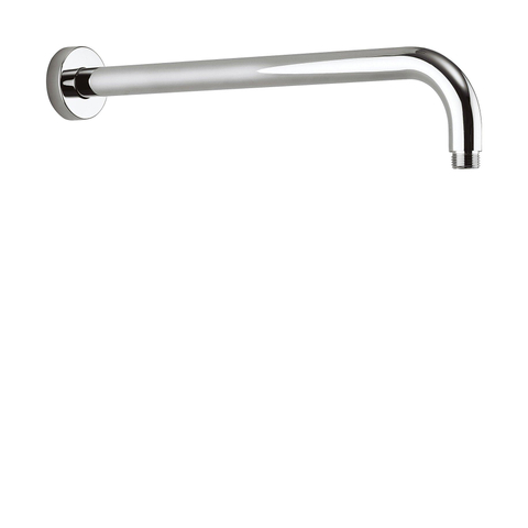 Crosswater MPRO Wandarm - 38cm - hoogglans chroom SW73341