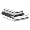 Xenz Basic - wandhouder voor handdouche chroom SW104619 Xenz Basic - wandhouder voor handdouche chroom SW104619