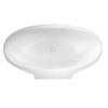 Xenz Dino basis Solid Surface 169x94x63 SW103454 Xenz Dino basis Solid Surface 169x94x63 SW103454