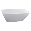 Xenz Romeo rechts Solid Surface 180x86x62 SW103268 Xenz Romeo rechts Solid Surface 180x86x62 SW103268