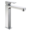 Xenz Aragon Mitigeur lavabo 20cm chrome brillant SW104627 Xenz Aragon Mitigeur lavabo 20cm chrome brillant SW104627