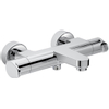 Xenz Cinca Badkraan 27.3cm thermostaat chroom Hoogglans SW104656 Xenz Cinca Badkraan 27.3cm thermostaat chroom Hoogglans SW104656