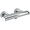 Xenz Cinca Mitigeur douche thermostatique 27.3cm chromé brillant SW104661 Xenz Cinca Mitigeur douche thermostatique 27.3cm chromé brillant SW104661