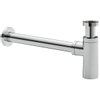 Xenz siphon rond INOX SW104670