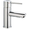 Xenz Duero Mitigeur lavabo 15cm chrome brillant SW104681 Xenz Duero Mitigeur lavabo 15cm chrome brillant SW104681