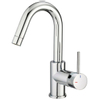 Xenz Duero Mitigeur lavabo 26.4cm inox SW104684 Xenz Duero Mitigeur lavabo 26.4cm inox SW104684