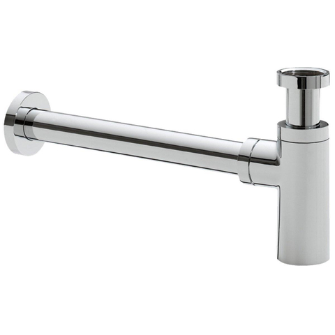 Xenz siphon rond INOX SW104670