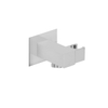 Brauer Square Wandaansluitbocht chroom gepolijst SW63956 Brauer Square Wandaansluitbocht chroom gepolijst SW63956