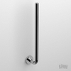 Clou InBe reserverolhouder voor 3 toiletrollen chroom SW9805 Clou InBe reserverolhouder voor 3 toiletrollen chroom SW9805
