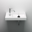 Clou Wash Me arrêt d'eau en silicone silicone Noir SW9456