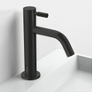 Clou Freddo 2 robinet de lavabo haut noir SW494073