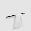 Clou Fold porte-serviettes 60cm chrome SW417082