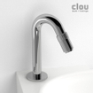 Clou Freddo 9 Robinet lave mains chrome H7.5xP8.4cm SW9424