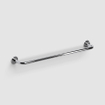 Clou Kaldur handdoekrek 45 cm chroom SW917317