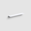 Clou Fold planchet 50cm mat wit poedercoating SW417084