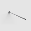 Clou Kaldur porte-serviettes droit chrome SW917312