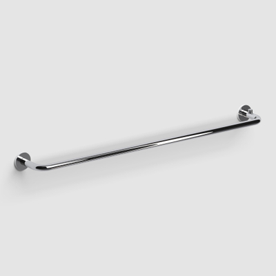 Clou Kaldur handdoekrek 60 cm chroom