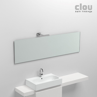 Clou Match Me spiegel 180x50cm incl. blinde bevestiging SHOWROOM